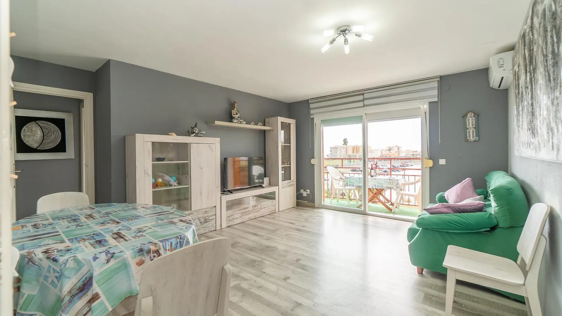 Side Sea Cunit Sea Views Διαμέρισμα Ισπανία